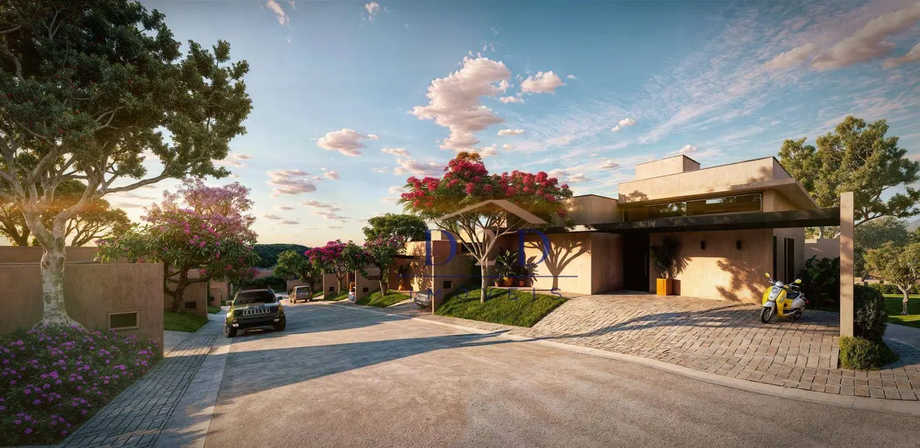 Foto 5 de Casa de Condomínio com 3 quartos à venda, 288m2 em Atibaia - SP