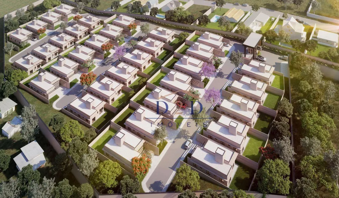 Foto 4 de Casa de Condomínio com 3 quartos à venda, 288m2 em Atibaia - SP