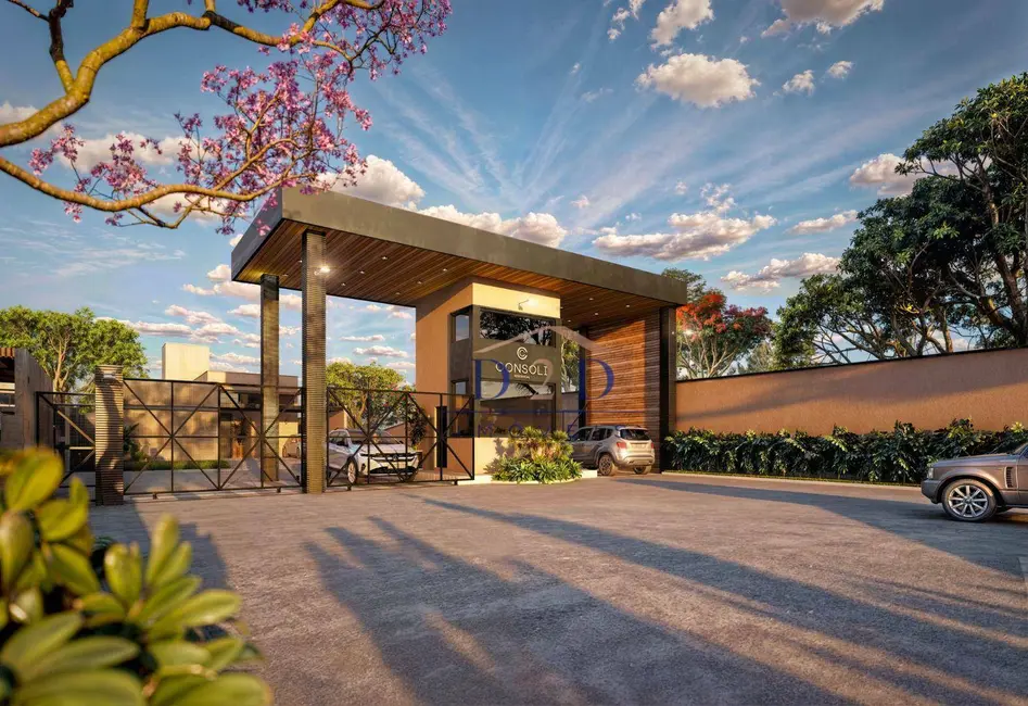 Foto 1 de Casa de Condomínio com 3 quartos à venda, 288m2 em Atibaia - SP