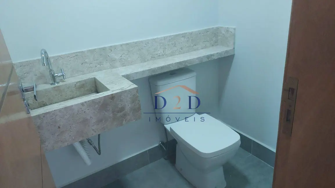 Foto 9 de Casa de Condomínio com 4 quartos à venda, 600m2 em Atibaia - SP