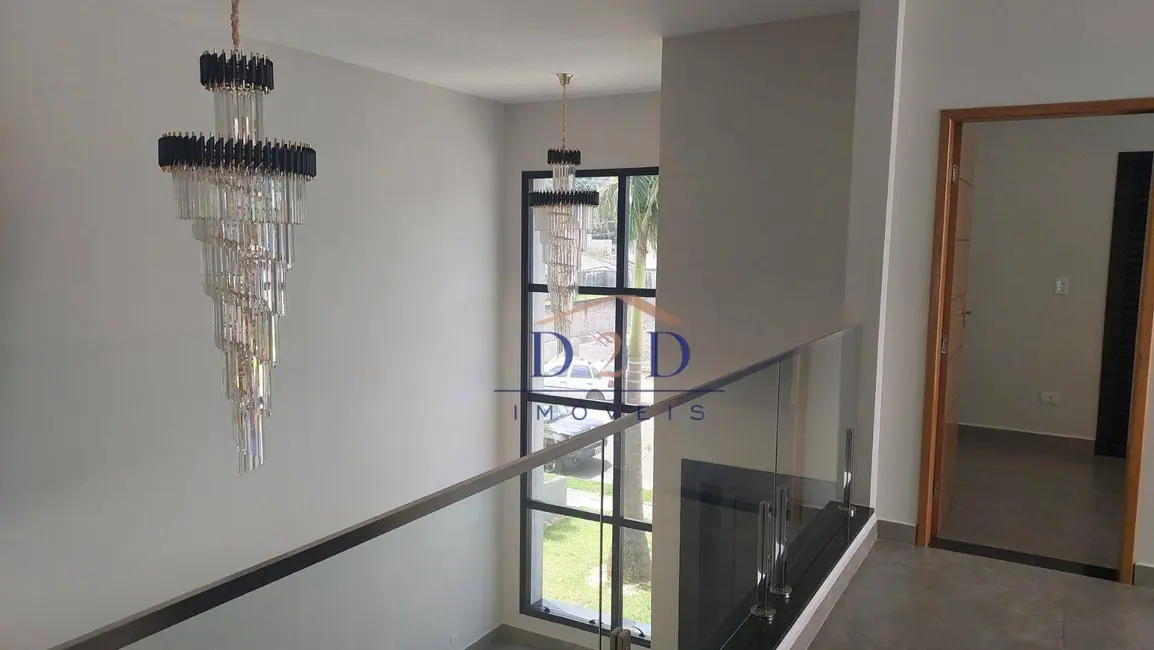 Foto 8 de Casa de Condomínio com 4 quartos à venda, 600m2 em Atibaia - SP