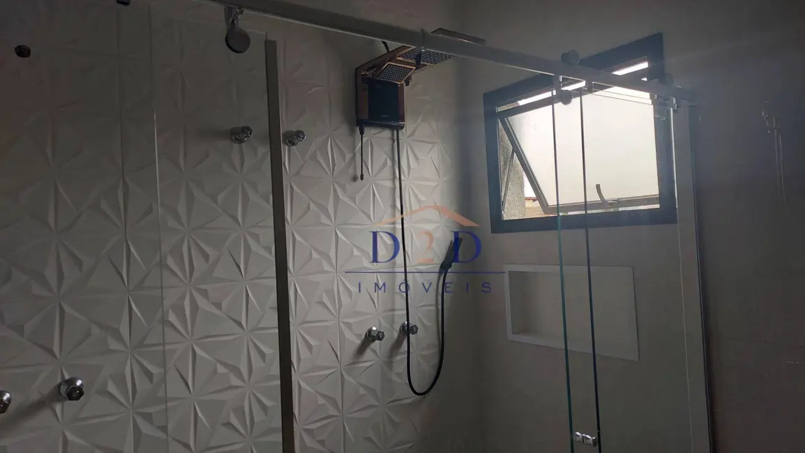 Foto 2 de Casa de Condomínio com 4 quartos à venda, 600m2 em Atibaia - SP