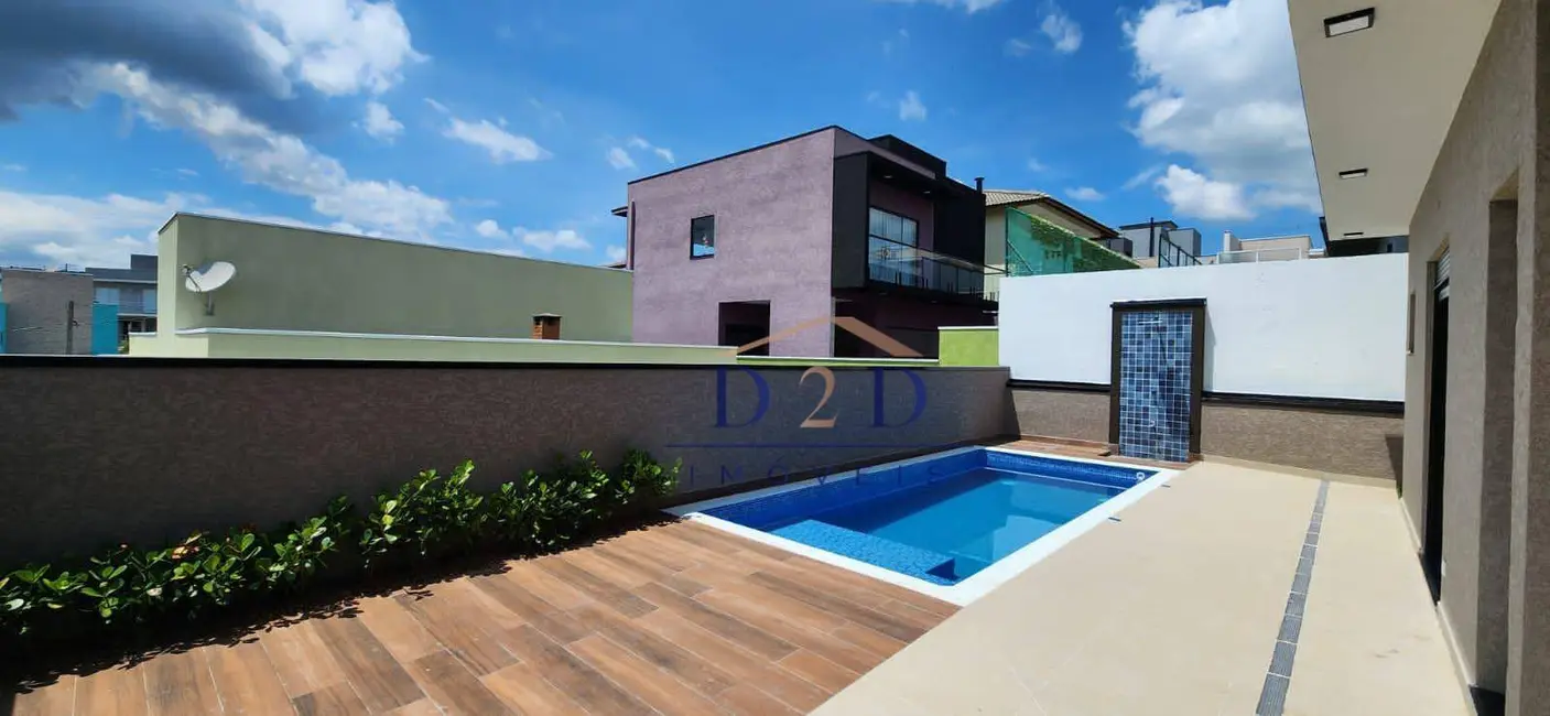 Foto 5 de Casa de Condomínio com 3 quartos à venda, 300m2 em Condomínio Atibaia Park II, Atibaia - SP