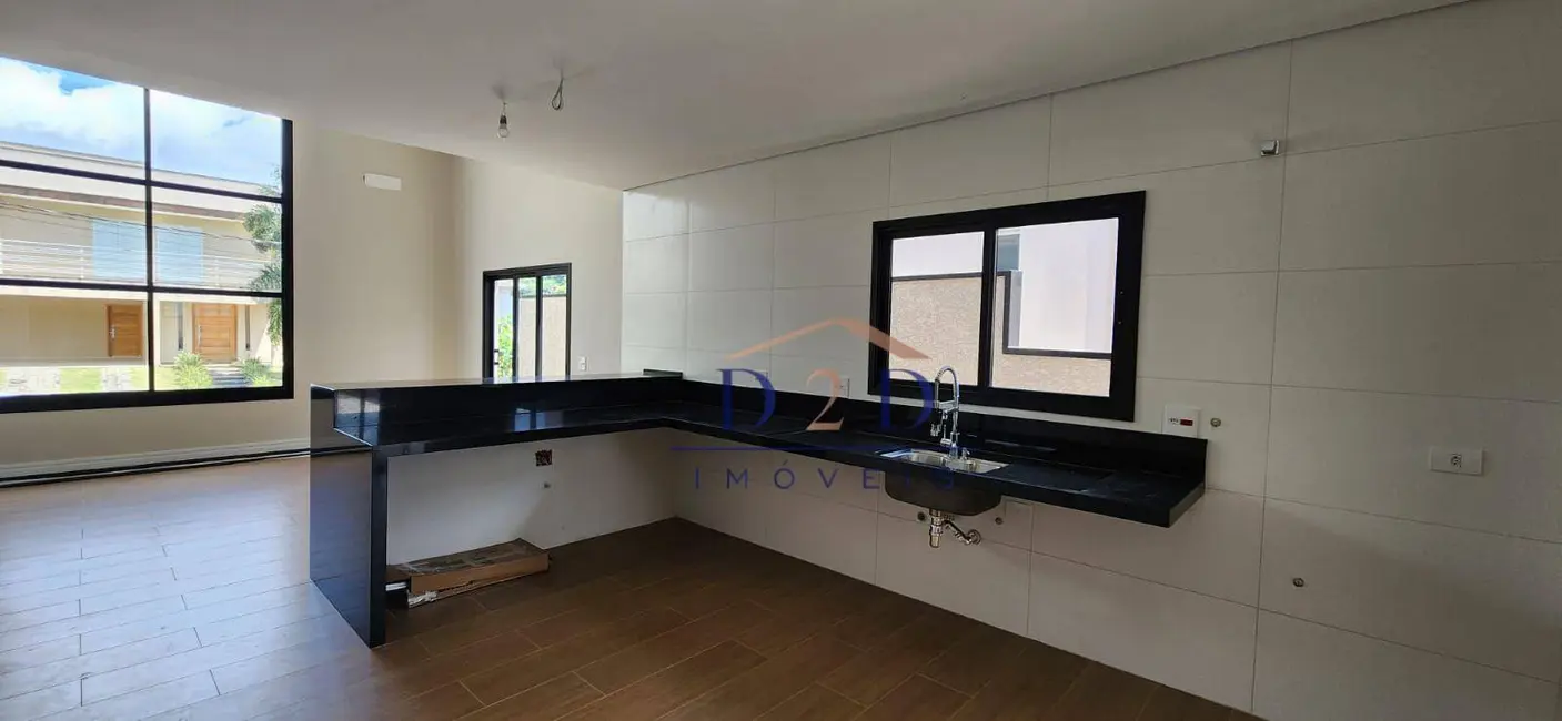 Foto 4 de Casa de Condomínio com 3 quartos à venda, 300m2 em Condomínio Atibaia Park II, Atibaia - SP