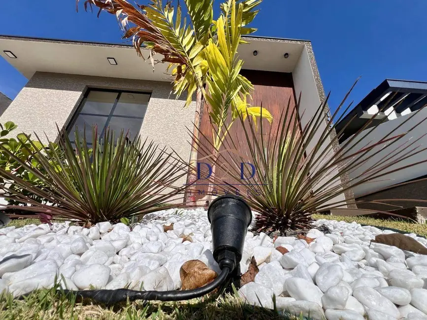 Foto 1 de Casa de Condomínio com 3 quartos à venda, 300m2 em Condomínio Atibaia Park II, Atibaia - SP