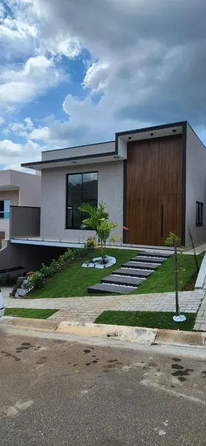 Foto 7 de Casa de Condomínio com 3 quartos à venda, 300m2 em Condomínio Atibaia Park II, Atibaia - SP