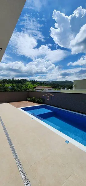 Foto 6 de Casa de Condomínio com 3 quartos à venda, 300m2 em Condomínio Atibaia Park II, Atibaia - SP