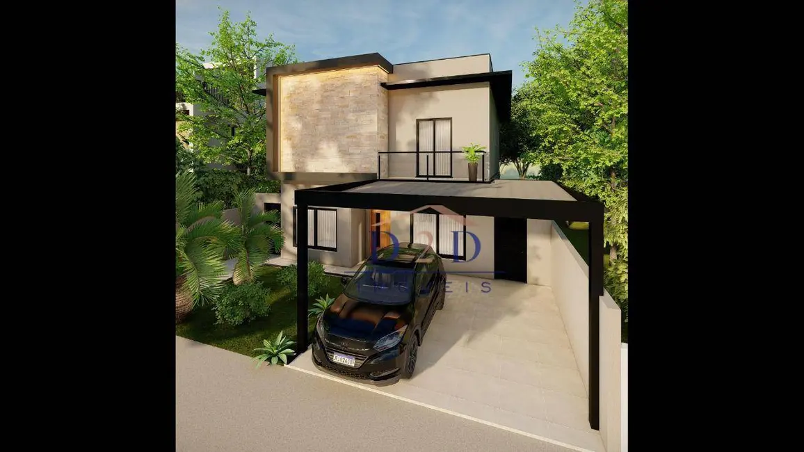 Casa de Condomínio com 3 quartos à venda, 320m2 em Atibaia - SP - imagem 5 Foto 5 de Casa de Condomínio com 3 quartos à venda, 320m2 em Atibaia - SP