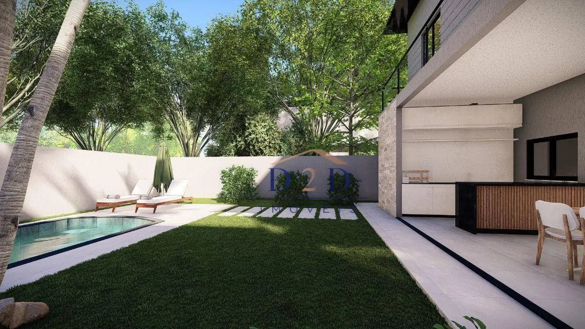 Casa de Condomínio com 3 quartos à venda, 320m2 em Atibaia - SP - imagem 1 Foto 1 de Casa de Condomínio com 3 quartos à venda, 320m2 em Atibaia - SP