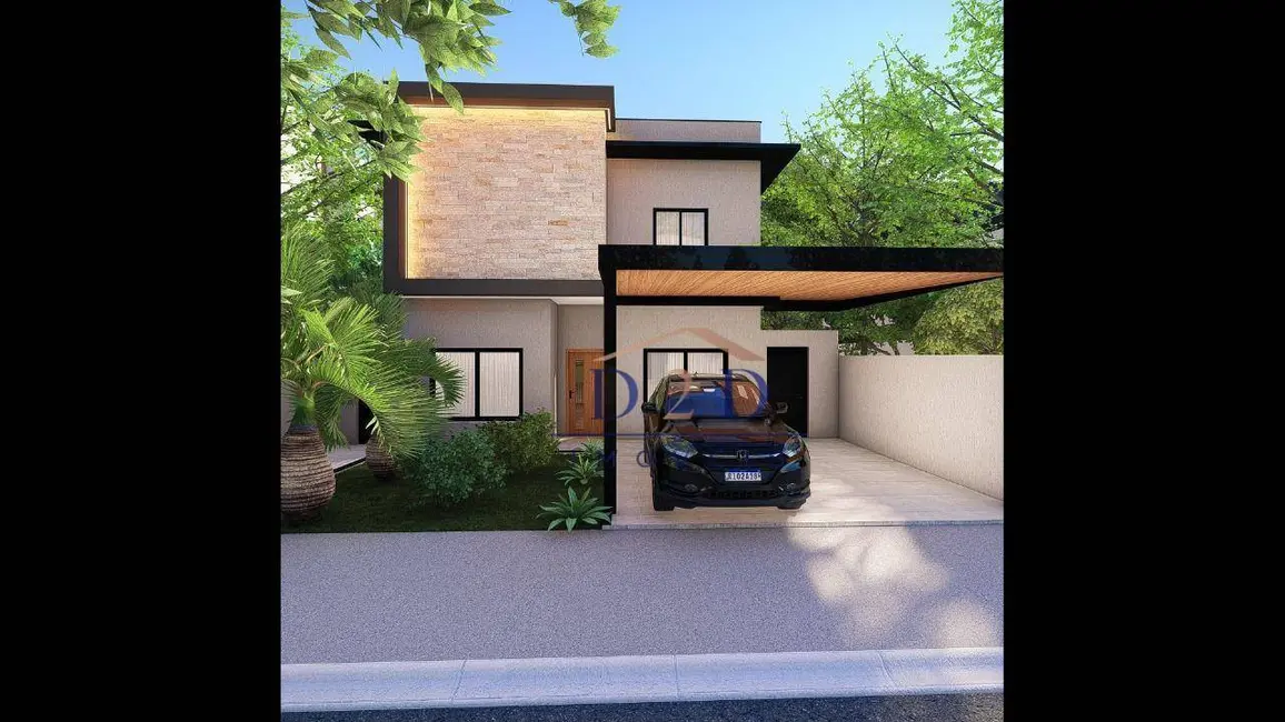 Casa de Condomínio com 3 quartos à venda, 320m2 em Atibaia - SP - imagem 2 Foto 2 de Casa de Condomínio com 3 quartos à venda, 320m2 em Atibaia - SP