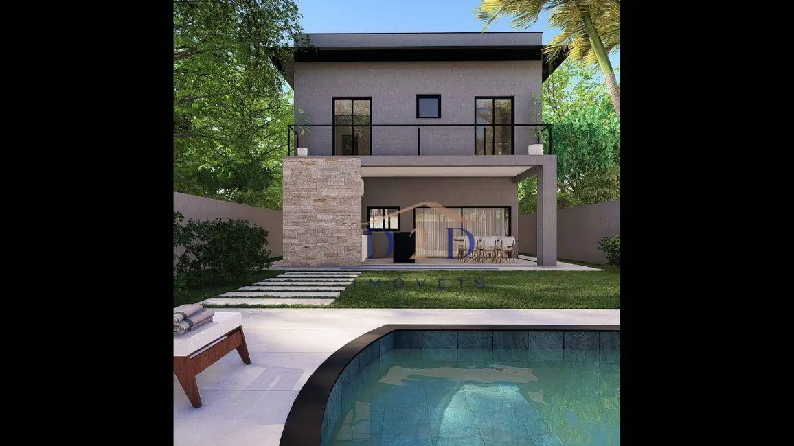 Casa de Condomínio com 3 quartos à venda, 320m2 em Atibaia - SP - imagem 4 Foto 4 de Casa de Condomínio com 3 quartos à venda, 320m2 em Atibaia - SP