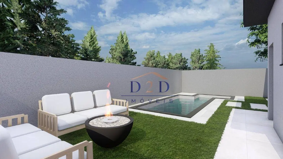 Foto 4 de Casa de Condomínio com 3 quartos à venda, 300m2 em Atibaia - SP