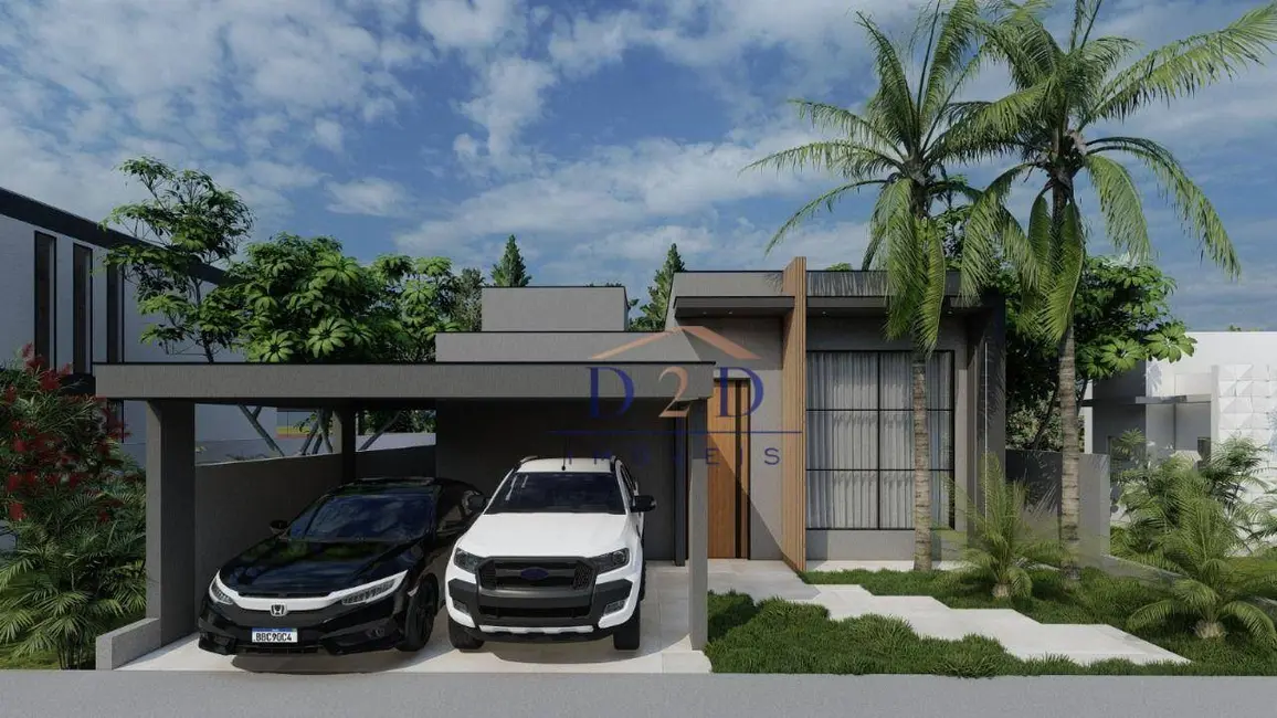 Foto 3 de Casa de Condomínio com 3 quartos à venda, 300m2 em Atibaia - SP