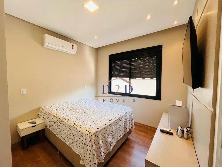 Foto 5 de Casa de Condomínio com 3 quartos à venda, 300m2 em Atibaia - SP