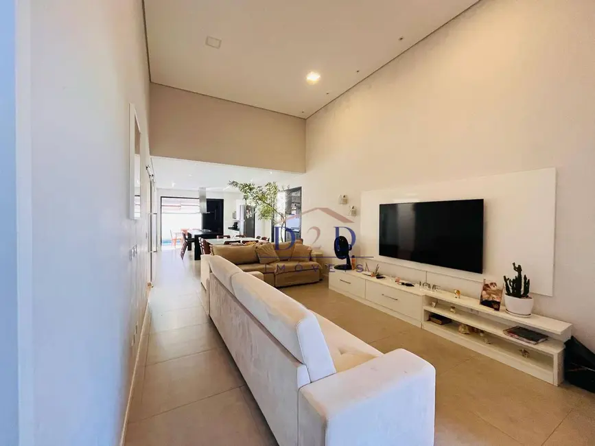 Foto 7 de Casa de Condomínio com 3 quartos à venda, 300m2 em Atibaia - SP