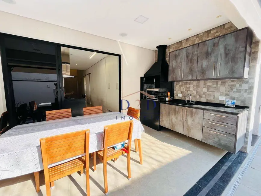 Foto 9 de Casa de Condomínio com 3 quartos à venda, 300m2 em Atibaia - SP