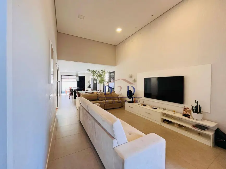 Foto 6 de Casa de Condomínio com 3 quartos à venda, 300m2 em Atibaia - SP