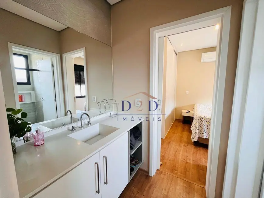 Foto 4 de Casa de Condomínio com 3 quartos à venda, 300m2 em Atibaia - SP