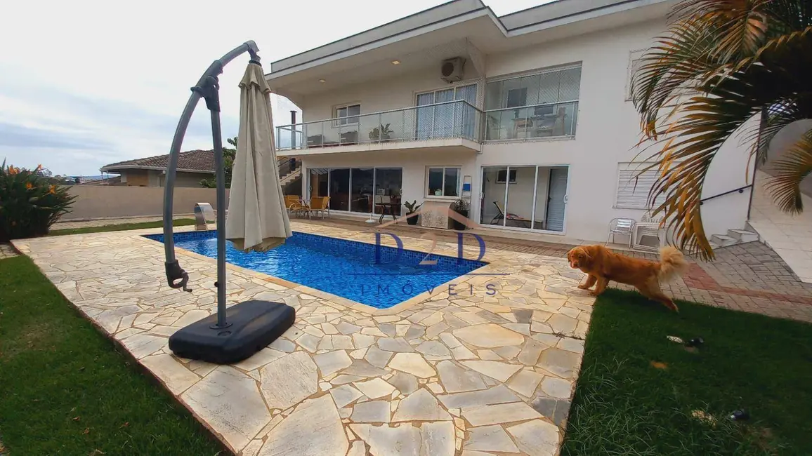 Foto 5 de Casa de Condomínio com 4 quartos à venda, 800m2 em Atibaia - SP