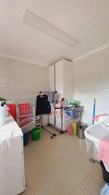 Foto 9 de Casa de Condomínio com 4 quartos à venda, 800m2 em Atibaia - SP