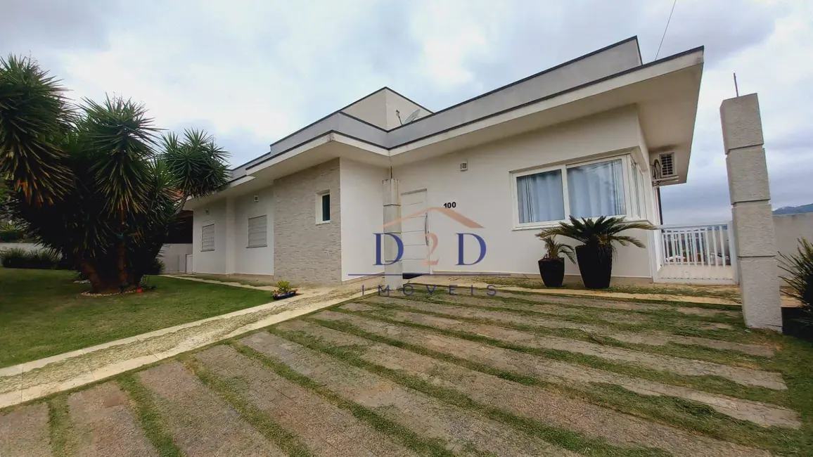 Foto 3 de Casa de Condomínio com 4 quartos à venda, 800m2 em Atibaia - SP