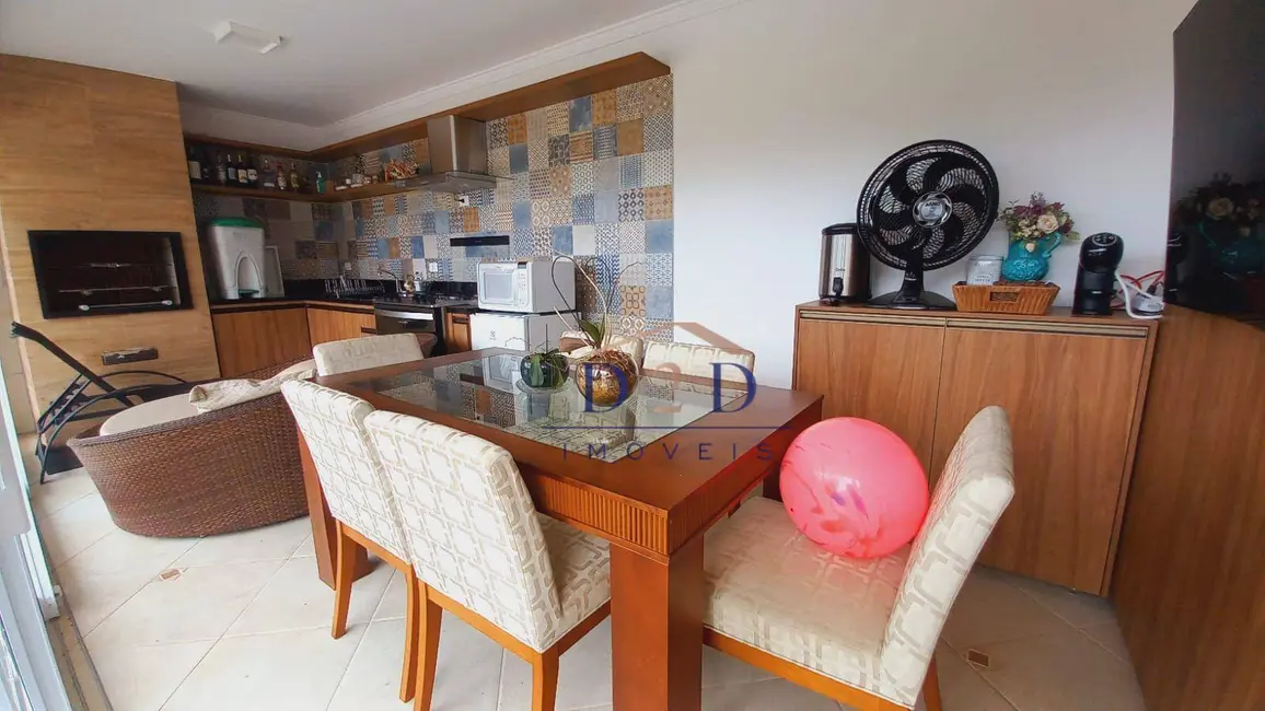Foto 2 de Casa de Condomínio com 4 quartos à venda, 800m2 em Atibaia - SP