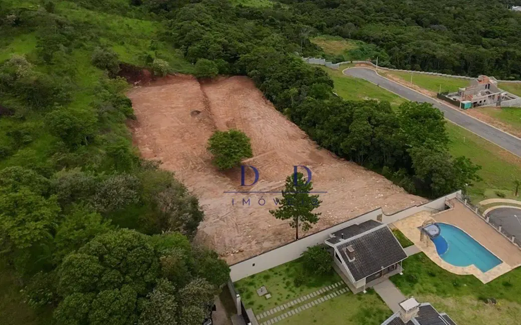 Terreno / Lote à venda, 5279m2 em Atibaia - SP - imagem 3 Foto 3 de Terreno / Lote à venda, 5279m2 em Atibaia - SP