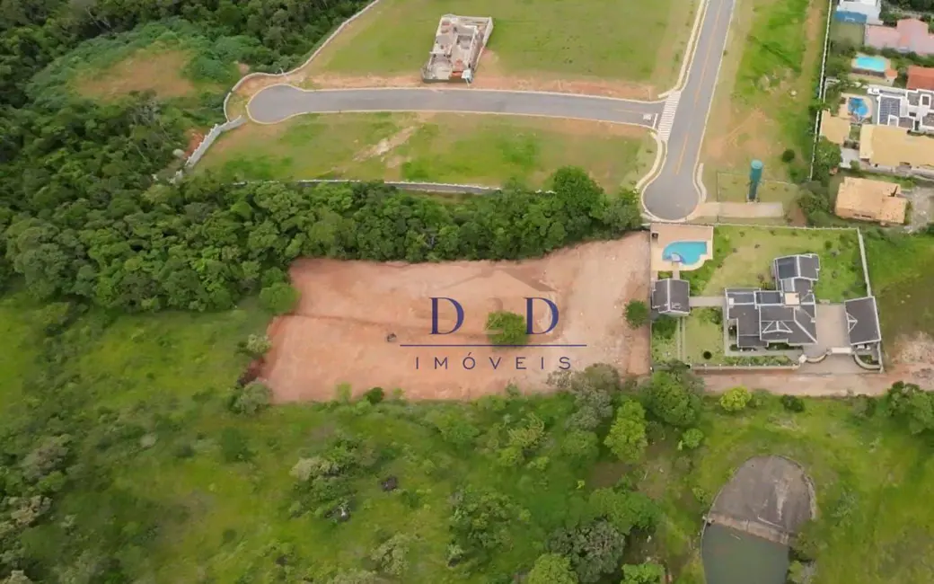 Terreno / Lote à venda, 5279m2 em Atibaia - SP - imagem 6 Foto 6 de Terreno / Lote à venda, 5279m2 em Atibaia - SP