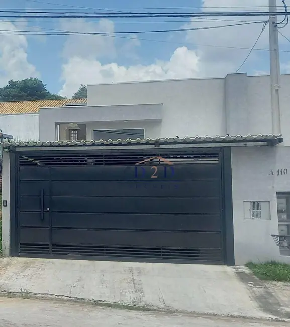 Foto 8 de Casa com 3 quartos à venda, 180m2 em Jardim dos Pinheiros, Atibaia - SP