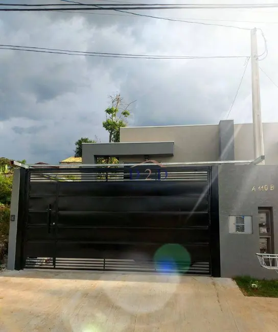 Foto 4 de Casa com 3 quartos à venda, 180m2 em Jardim dos Pinheiros, Atibaia - SP