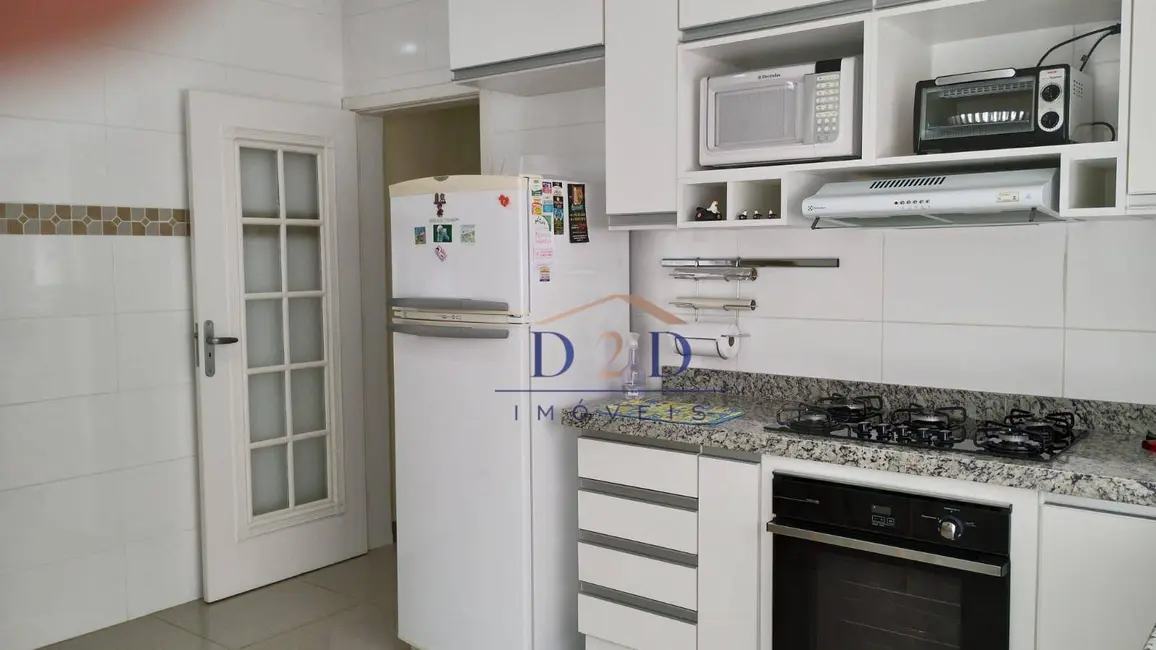 Foto 6 de Casa com 3 quartos à venda, 240m2 em Jardim dos Pinheiros, Atibaia - SP