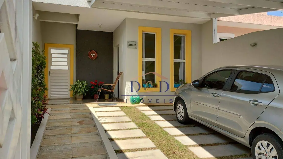 Foto 2 de Casa com 3 quartos à venda, 240m2 em Jardim dos Pinheiros, Atibaia - SP