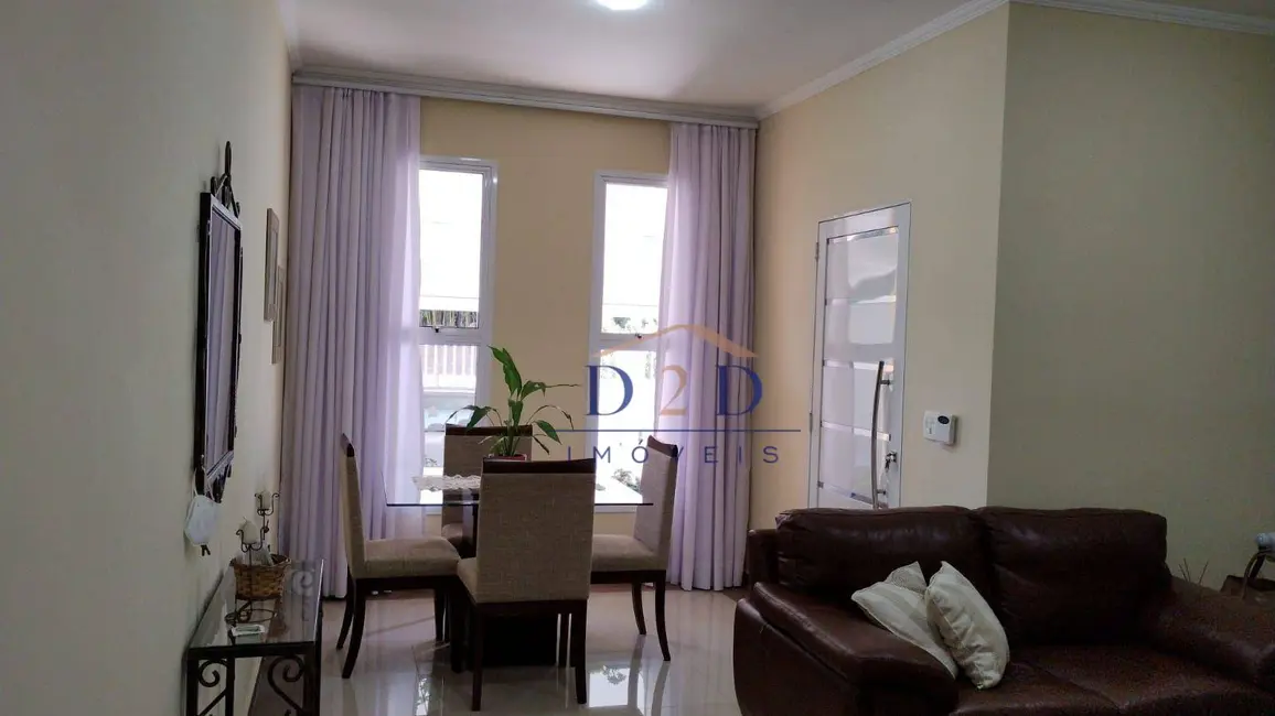 Foto 3 de Casa com 3 quartos à venda, 240m2 em Jardim dos Pinheiros, Atibaia - SP