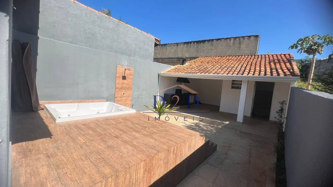 Foto 6 de Casa com 3 quartos à venda, 250m2 em Atibaia Jardim, Atibaia - SP