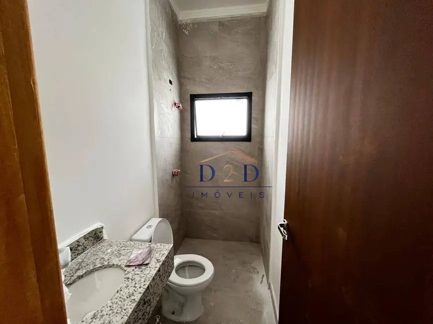 Foto 6 de Casa de Condomínio com 2 quartos à venda, 70m2 em Loteamento Vale das Flores, Atibaia - SP