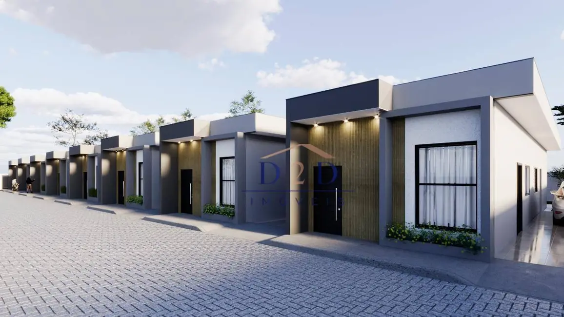 Foto 5 de Casa de Condomínio com 2 quartos à venda, 70m2 em Loteamento Vale das Flores, Atibaia - SP