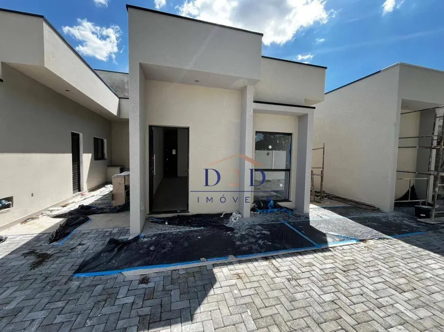 Foto 1 de Casa de Condomínio com 2 quartos à venda, 70m2 em Loteamento Vale das Flores, Atibaia - SP