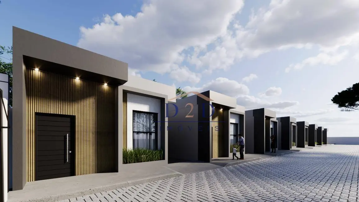 Foto 7 de Casa de Condomínio com 2 quartos à venda, 70m2 em Loteamento Vale das Flores, Atibaia - SP