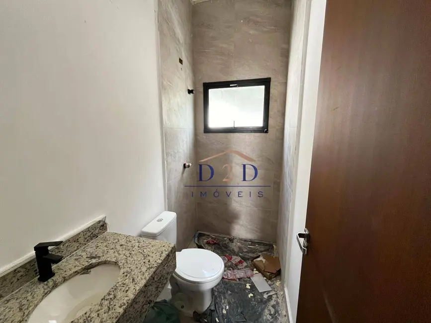 Foto 5 de Casa de Condomínio com 2 quartos à venda, 70m2 em Loteamento Vale das Flores, Atibaia - SP