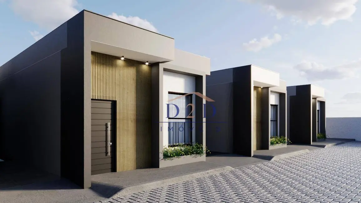 Foto 4 de Casa de Condomínio com 2 quartos à venda, 70m2 em Loteamento Vale das Flores, Atibaia - SP