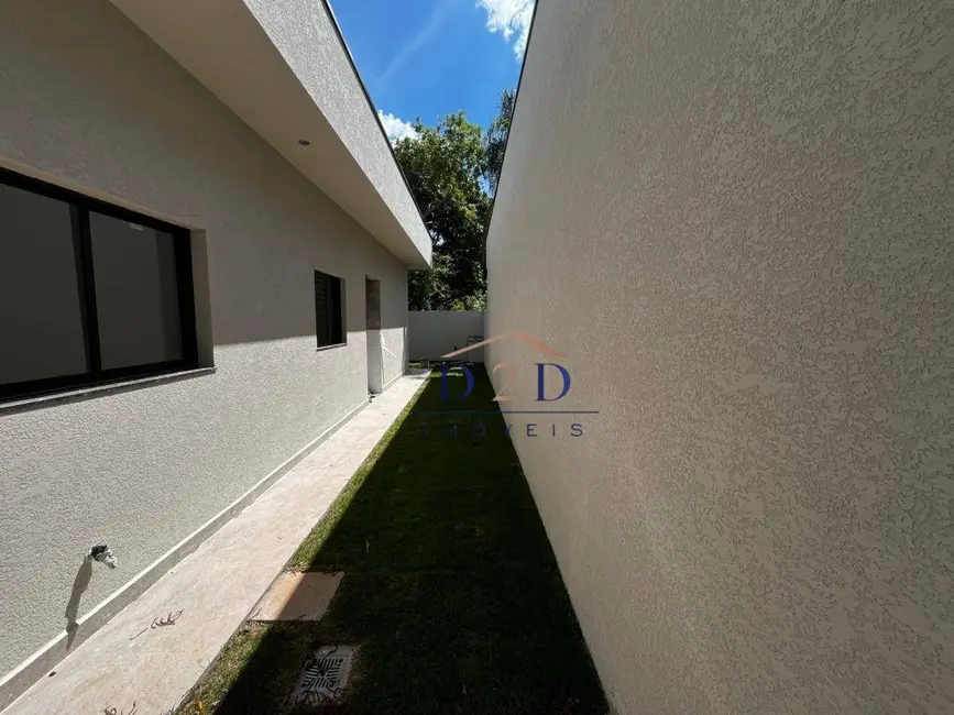 Foto 4 de Casa de Condomínio com 2 quartos à venda, 70m2 em Loteamento Vale das Flores, Atibaia - SP