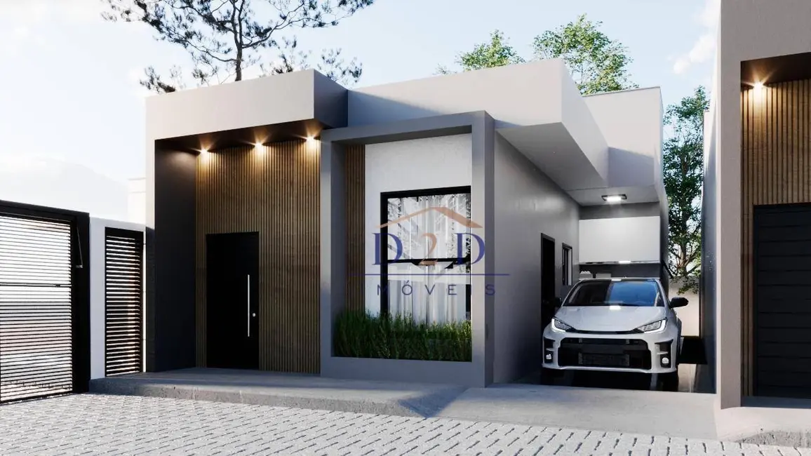 Foto 6 de Casa de Condomínio com 2 quartos à venda, 70m2 em Loteamento Vale das Flores, Atibaia - SP