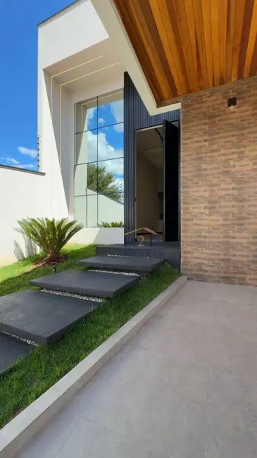 Foto 2 de Casa com 3 quartos à venda, 440m2 em Nova Gardênia, Atibaia - SP