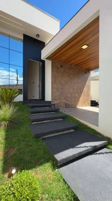 Foto 1 de Casa com 3 quartos à venda, 440m2 em Nova Gardênia, Atibaia - SP