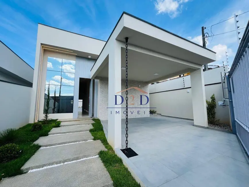 Foto 1 de Casa com 3 quartos à venda, 440m2 em Nova Gardênia, Atibaia - SP