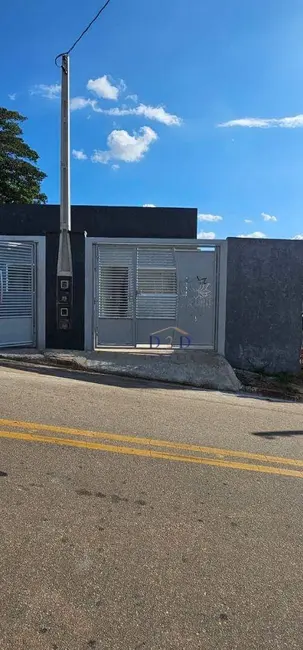 Foto 6 de Casa com 3 quartos à venda, 125m2 em Vila Santa Helena, Atibaia - SP