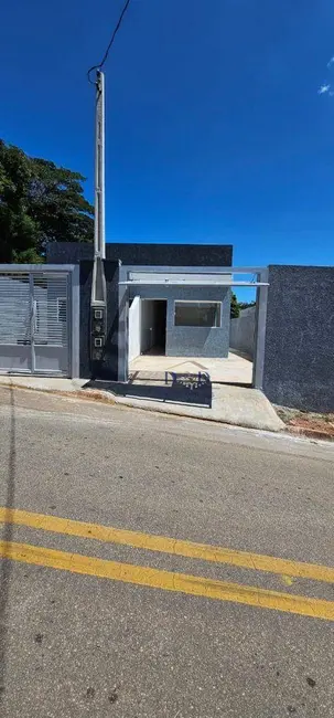 Foto 1 de Casa com 3 quartos à venda, 125m2 em Vila Santa Helena, Atibaia - SP