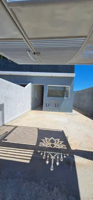 Foto 5 de Casa com 3 quartos à venda, 125m2 em Vila Santa Helena, Atibaia - SP