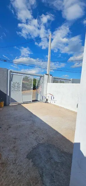 Foto 4 de Casa com 3 quartos à venda, 125m2 em Vila Santa Helena, Atibaia - SP