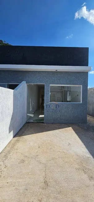 Foto 3 de Casa com 3 quartos à venda, 125m2 em Vila Santa Helena, Atibaia - SP